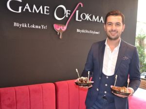 Game Of Lokma 40 şube açıp 250 kişiye istihdam sağlayacak