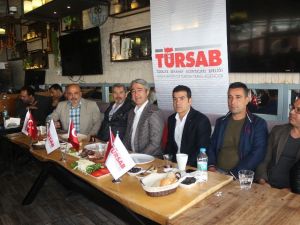 TÜRSAB Marmaris BTK Başkanı Esin: "En büyük savaşımız kaçak tur satışlarıyla ilgili olacak"