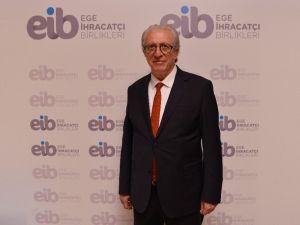 Egeli ihracatçılar Çin pazarına odaklandı
