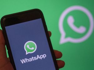 WhatsApp, Instagram ve Facebook çöktü