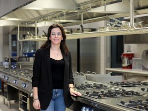 Sebze ve meyveleri sirkeli suda yıkamaya dikkat