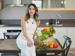 Diyetisyen Balakçı’dan fazla kalorilerle başa çıkma tüyoları