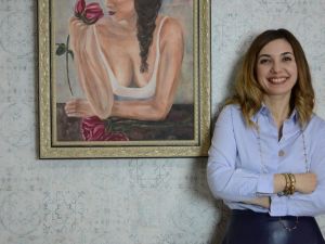 Estetik mağduru olmayın