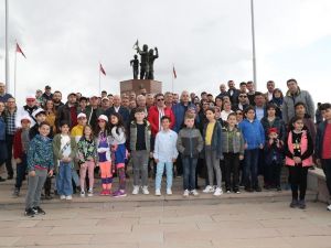 ATO Kurtuluş Savaşı tarihinin izlerini sürdü