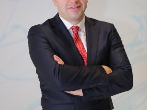 Assan Hanil Operasyonel Mükemmellik Direktörü Fatih Demir oldu