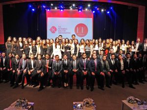 İKÜ Kariyer Onursal Ödülleri sahiplerini buluyor