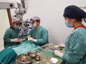 Türkiye-Kazakistan Sağlık Haftası sona erdi