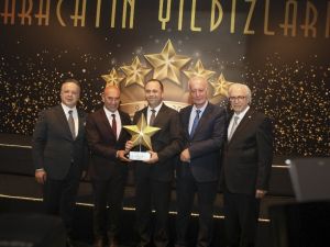 Ege İhracatçı Birlikleri’nden Petkim’e çifte ödül