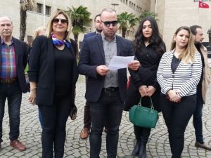 Şarkıcı Niran Ünsal’a konsere gelmedi suçlaması