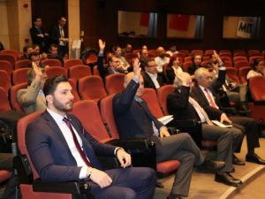 Geleceğin tekstil mühendislerine müjde