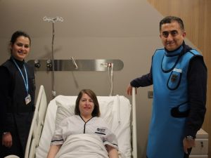 Atom tedavisinde, çağdaş yaklaşım