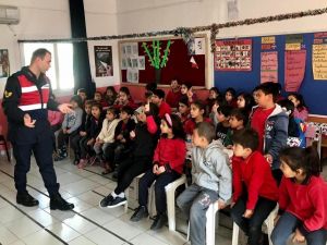 Çocuklar için trafik eğitimi