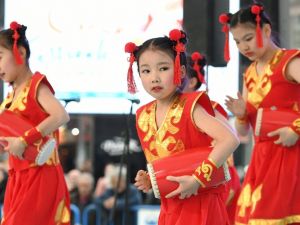 Çocuk Festivali 19 Nisan’da başlıyor