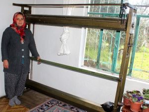 Teknoloji tezgahları boşalttı, kadınlar işsiz kaldı