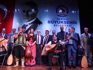 Denizli’de Aşıklar Bayramı ve Çocuk Tiyatrosu Şenliği başlıyor