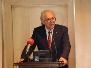 Egeli ihracatçılardan Çin Timi ile pazar atağı