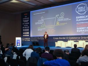 Avrupa’nın en büyük e-ihracat konferansı 5’inci kez İstanbul’da düzenleniyor
