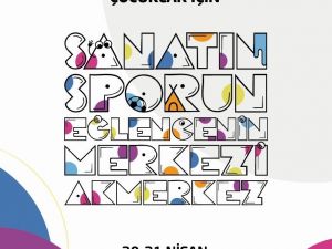 Çocuklar için 23 Nisan öncesi eğlenceli etkinlikler