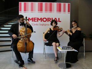 “Kanserle Yaşam Toplantısı" hastaları ve doktorları buluşturdu