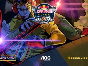 Red Bull Flick şampiyonunu arıyor