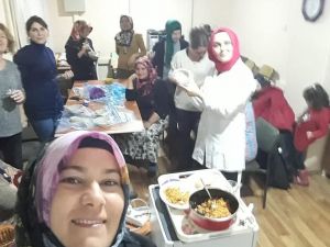 Şaphane’de 400 saatlik ’Seramik biçimlendirme’ kursu