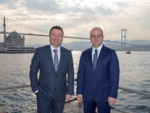 Allianz Türkiye CEO’su Gürkan: “Sektör liderliğimizi korumayı başardık”