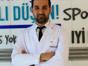 "Çocuklarda horlama; geniz eti ve bademcikte büyüme habercisi olabilir"