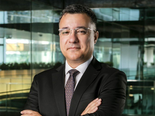 İhsan Tolga Akar: “2018’de pazar payımızı artırarak önemli bir başarıya imza attık”