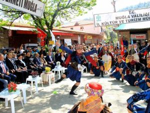 Toksöz: Kanuni’nin mirasına sahip çıkacağız”