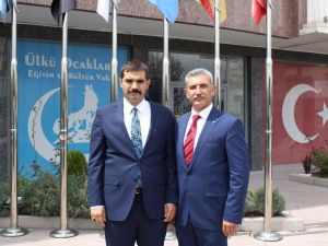 "Kelimenin Kalbi" sergisi "Sanatın Kalbi" Roma’da