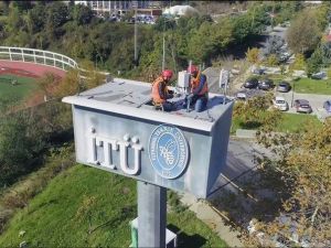 Turkcell ile İTÜ’den ‘5G’ işbirliği