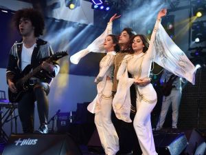 Aydın Adnan Menderes Anadolu Lisesi 636 okul arasından finale kaldı