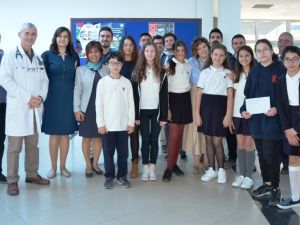 Aydın’da Otizm Erken Tanı Merkezi açıldı