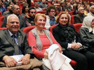 Muğla’da “Yücel’in Çiçekleri” seyircisiyle buluştu