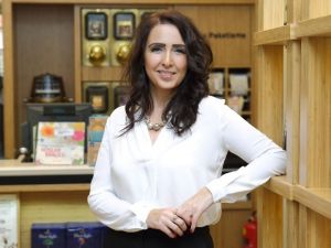 Kadın tekstiline bahar geldi