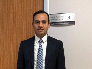 Ağız kokusu kanser belirtisi olabilir