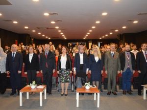 Sağlık sektöründe iş sağlığı ve güvenliğine dikkat çekildi