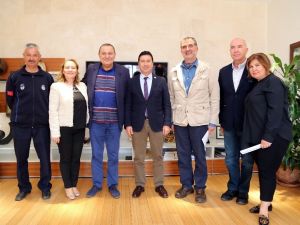 Denizcilik tarihine ışık tutacak müze Bodrum’a kazandırılacak