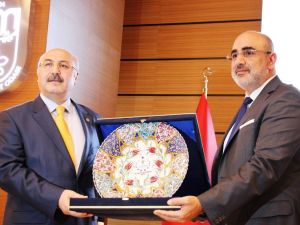 Aydın’da gıda güvenliği konuşuldu