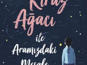 Kiraz Ağacı ile Aramızdaki Mesafe’nin Yazarı Paola Peretti Türkiye’de