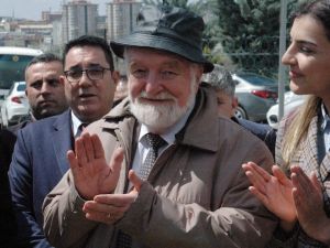 Gazi Tıp Fakültesi 40. yaşını fidan dikerek kutladı