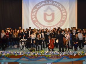 ADÜ’de ‘Otizm Farkındalık’ etkinliği gerçekleşti