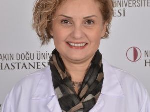 Kanserle savaşta kazanan siz olun