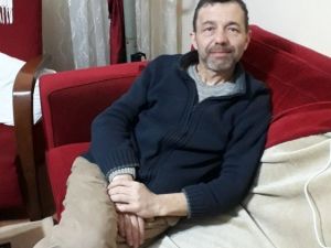 Pankreas kanseri hasta sağlığına Manisa’da kavuştu