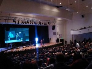 Ankara Uluslararası Film Festivali 30’uncu yılında