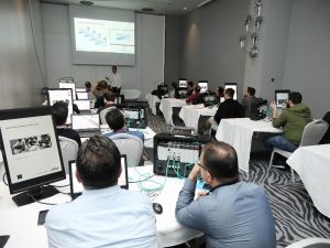Sektör profesyonelleri ‘Innovation & Technology Forum’unda bir araya geldi