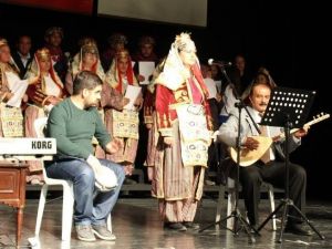 Salihli’de toplumsal farkındalık oluşturma etkinliği