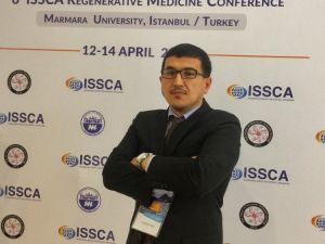 İstanbul’da Kök Hücre Kongresi düzenlendi