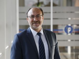 Standard Profil’e, Toyota’dan “Tedarikçi Başarı Ödülü”
