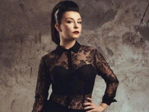 Ataşehir’de sahne Fatma Turgut’un